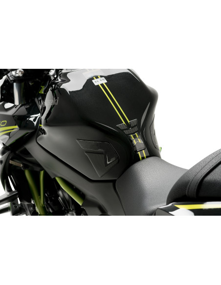 Protection de réservoir PUIG - KAWASAKI Z650 2017-2024