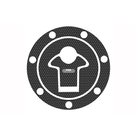 Protection PUIG 7610 Bouchon de réservoir Naked - KTM