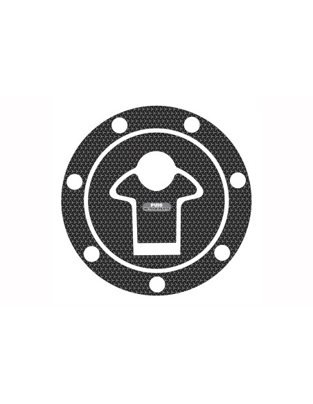 Protection PUIG 7610 Bouchon de réservoir Naked - KTM
