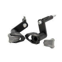 Tampons protection PUIG R19 - KAWASAKI Z400 2023-2024