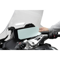 Protection PUIG pour compteurs - BMW R1300RT 2025-2026 2