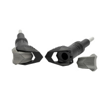 Tampons protection PUIG S19 - SUZUKI GSX-8S 2023-2026