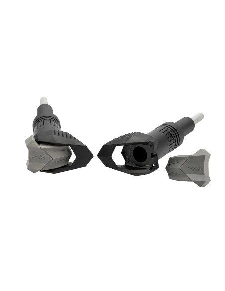 Tampons protection PUIG S19 - SUZUKI GSX-8S 2023-2026