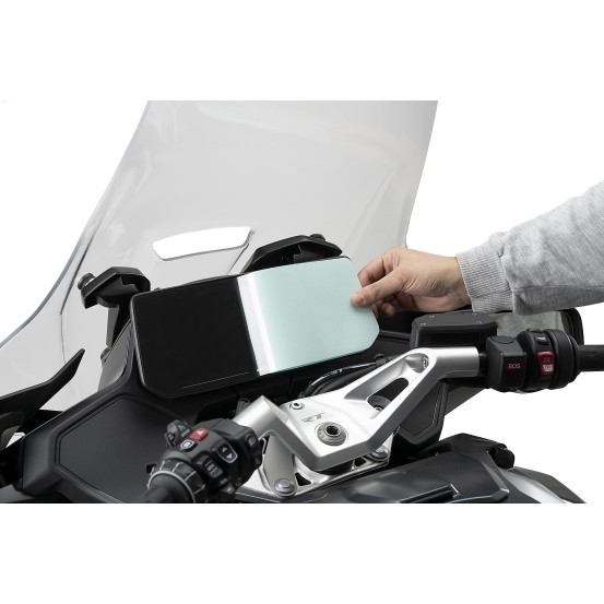 Protection PUIG pour compteurs - BMW R1300RT 2025-2026