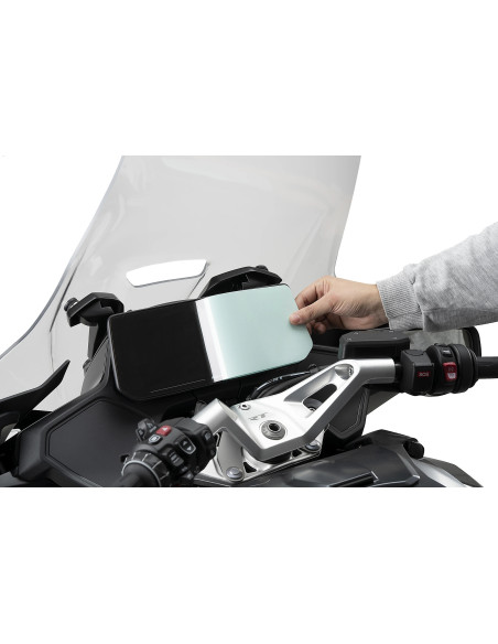 Protection PUIG pour compteurs - BMW R1300RT 2025-2026