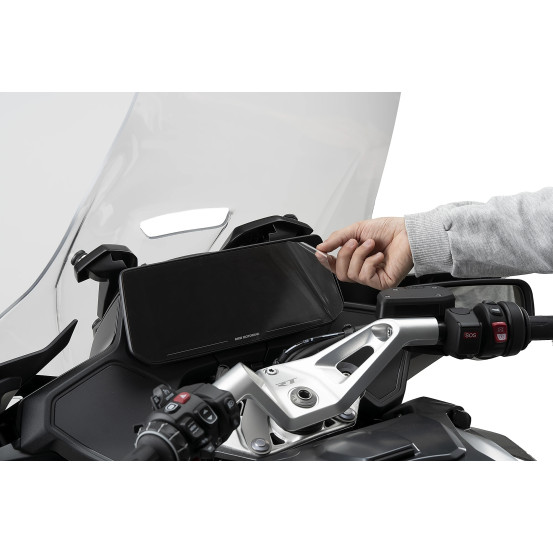 Protection PUIG pour compteurs - BMW R1300RT 2025-2026
