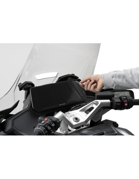 Protection PUIG pour compteurs - BMW R1300RT 2025-2026