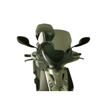 Bulle PUIG City Touring - KYMCO AGILITY 125 2006-2017 2