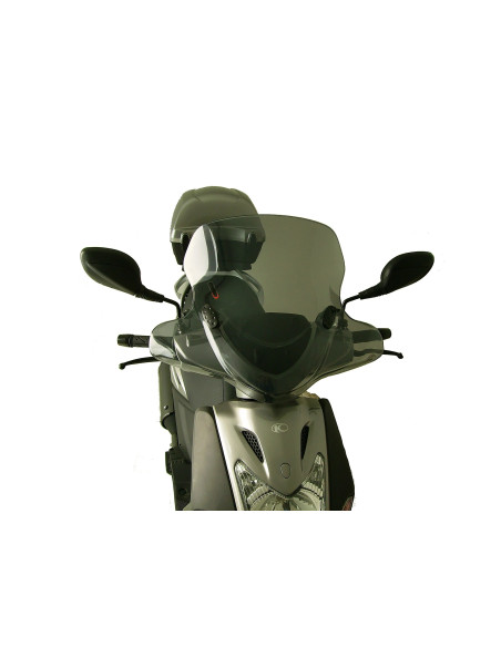 Bulle PUIG City Touring - KYMCO AGILITY 125 2006-2017