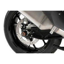 Tampons de protection PUIG Bras oscillant PHB19 - KTM 2