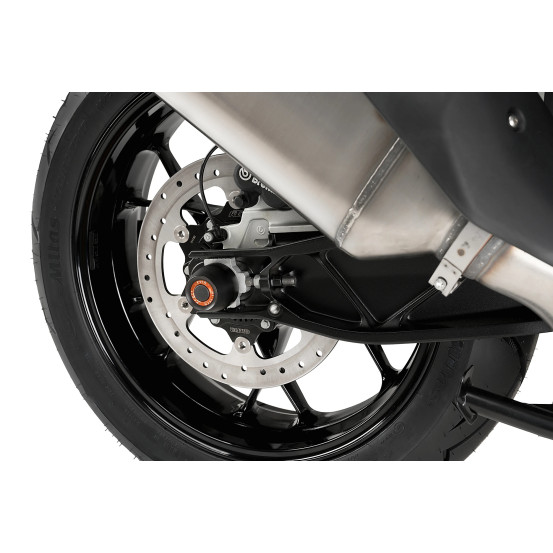 Tampons de protection PUIG Bras oscillant PHB19 - KTM