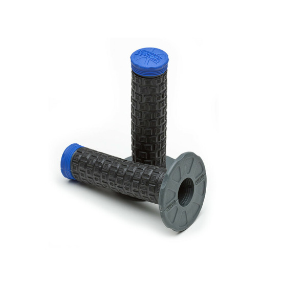 Poignées moto PROTAPER Pillow Top Lite