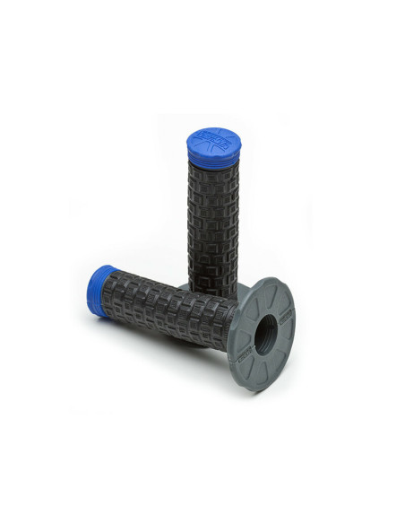 Poignées moto PROTAPER Pillow Top Lite