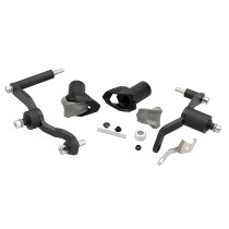 Tampons protection PUIG R19 - HONDA CBR650R 2019-2023
