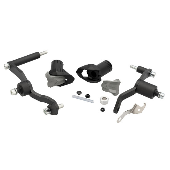 Tampons protection PUIG R19 - HONDA CBR650R 2019-2023