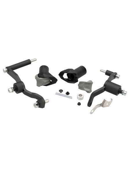 Tampons protection PUIG R19 - HONDA CBR650R 2019-2023