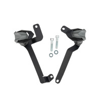 Tampons protection PUIG R19 - HONDA CBR500R 2019-2026