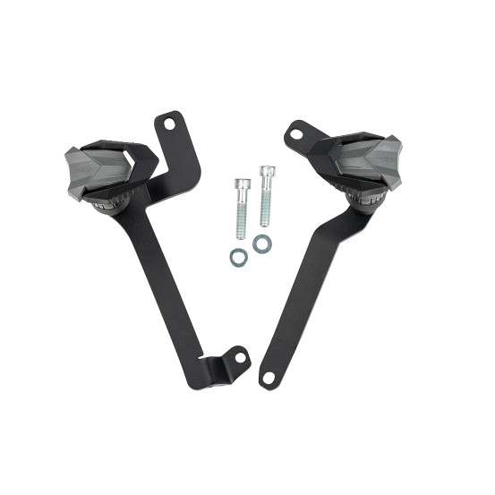 Tampons protection PUIG R19 - HONDA CBR500R 2019-2026
