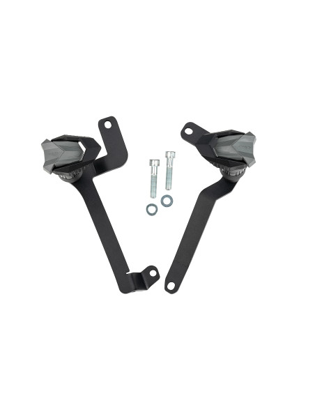 Tampons protection PUIG R19 - HONDA CBR500R 2019-2026