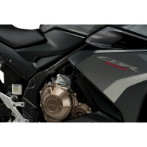 Tampons protection PUIG R19 - HONDA CBR500R 2019-2026 2