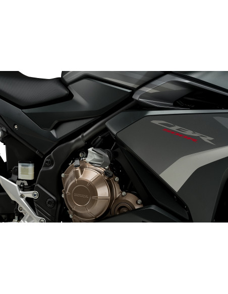 Tampons protection PUIG R19 - HONDA CBR500R 2019-2026