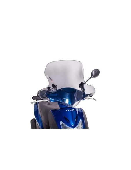 Bulle PUIG City Touring - KYMCO AGILITY 125 2006-2017