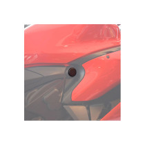 Bouchon de cadre PUIG - DUCATI 959 PANIGALE 2016-2019