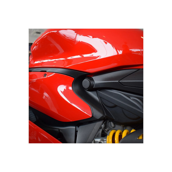 Bouchon de cadre PUIG - DUCATI 959 PANIGALE 2016-2019