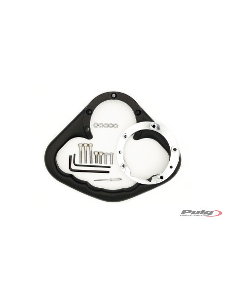 Poignées passager PUIG - DUCATI - APRILIA - MV AGUSTA