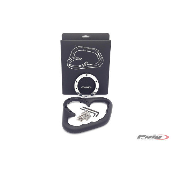 Poignées passager PUIG - DUCATI - APRILIA - MV AGUSTA