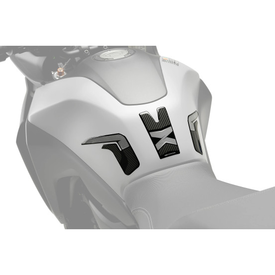 Protection de réservoir PUIG - KTM 390 DUKE 2017-2023