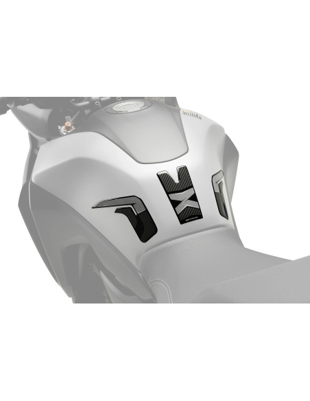 Protection de réservoir PUIG - KTM 390 DUKE 2017-2023