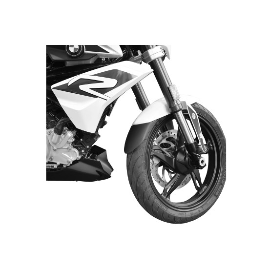 Extension PUIG garde boue avant - BMW G310R 2016-2026