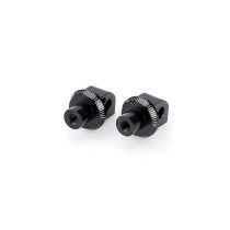 Adaptateurs PUIG 6458 repose-pieds passager - YAMAHA