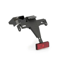 Support de plaque PUIG - KTM RC125 / RC390 2022-2026
