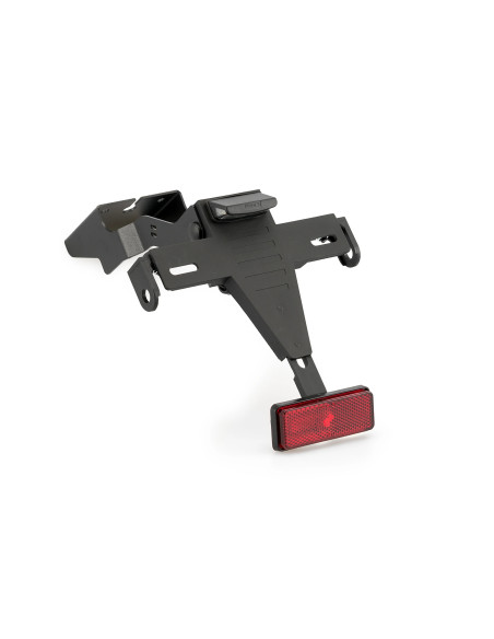 Support de plaque PUIG - KTM RC125 / RC390 2022-2026