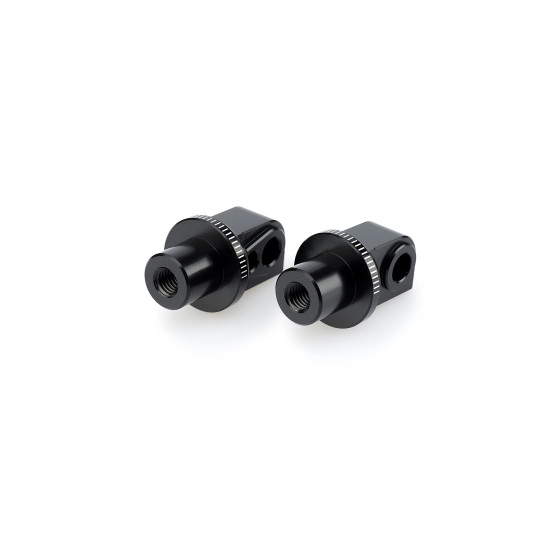 Adaptateurs PUIG 9963 repose-pieds passager - SUZUKI