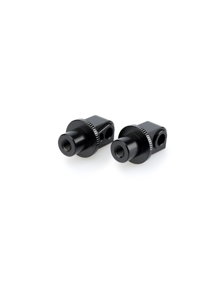 Adaptateurs PUIG 9963 repose-pieds passager - SUZUKI