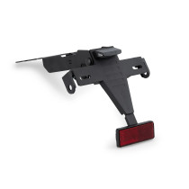 Support de plaque PUIG - HONDA MSX125 GROM 2021-2025
