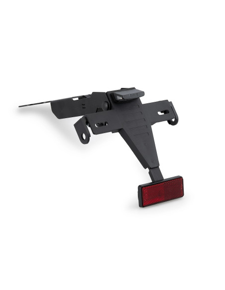 Support de plaque PUIG - HONDA MSX125 GROM 2021-2025