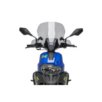 Bulle PUIG City Touring - KEEWAY FACT 50 X 2025-2026 2