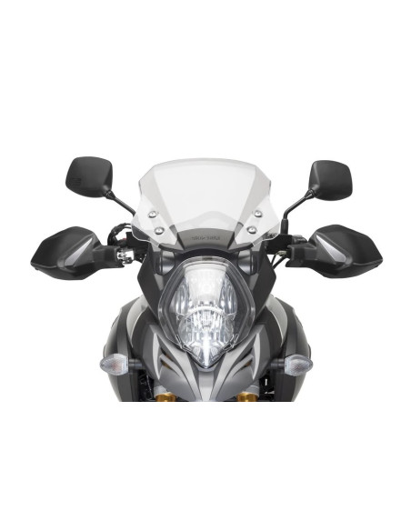 Protège-mains PUIG - SUZUKI DL1000 V-STROM 2014-2016