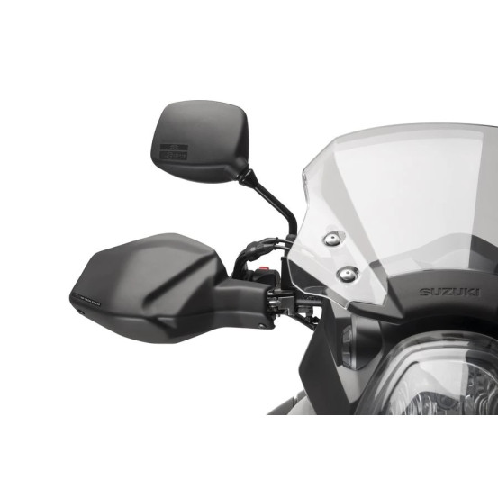 Protège-mains PUIG - SUZUKI DL1000 V-STROM 2014-2016
