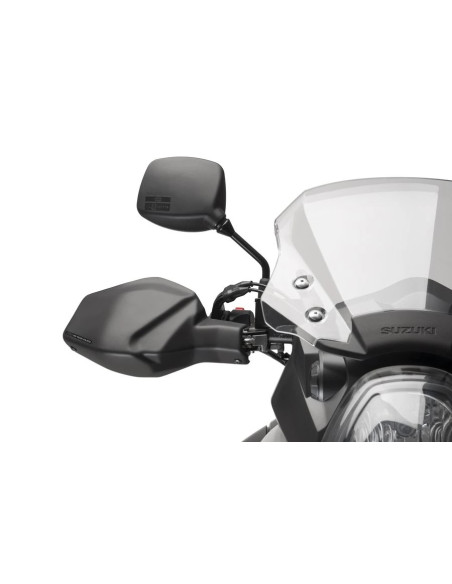 Protège-mains PUIG - SUZUKI DL1000 V-STROM 2014-2016