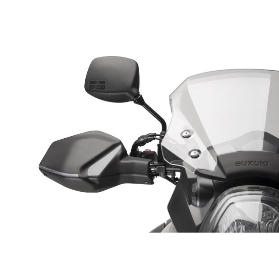 Protège-mains PUIG - SUZUKI DL1000 V-STROM 2014-2016
