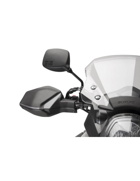 Protège-mains PUIG - SUZUKI DL1000 V-STROM 2014-2016