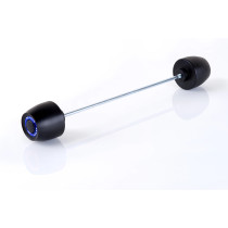 Tampons de protection PUIG de fourche PHB19 - CFMOTO