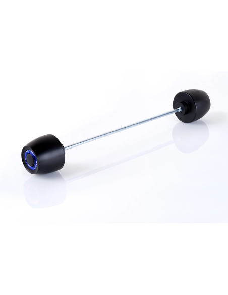 Tampons de protection PUIG de fourche PHB19 - CFMOTO