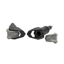 Tampons protection PUIG R19 - BMW S1000 XR 2020-2023
