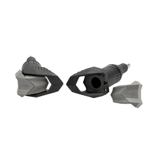 Tampons protection PUIG R19 - BMW S1000 XR 2020-2023